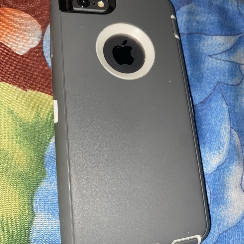 iPhone 6